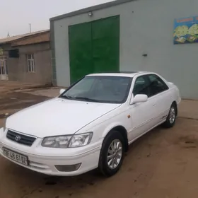 Toyota Camry 2001