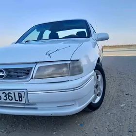 Opel Vectra 1990