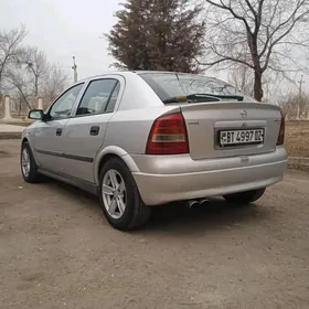 Opel Astra 1999