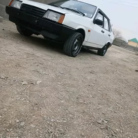 Lada 21099 1998