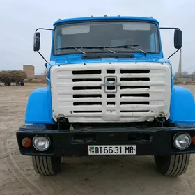 Zil 4331 1991