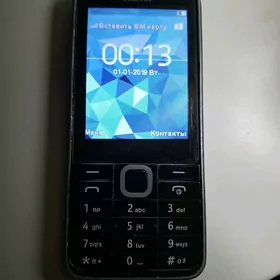 nokia prastoy