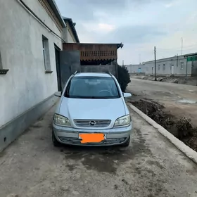 Opel Zafira 1999