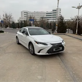 Lexus ES 350 2021