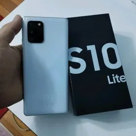 S10 Lite  6/128gb