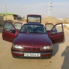 Opel Vectra 1992