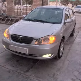 Toyota Corolla 2006