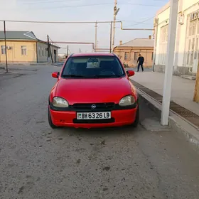 Opel Vectra 1995