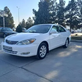 Toyota Camry 2002