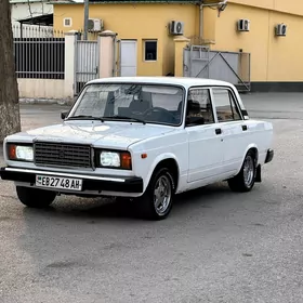 Lada 2107 2010