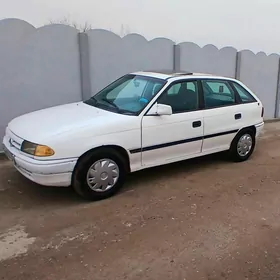 Opel Astra 1992