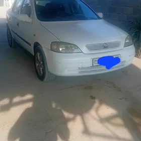 Opel Astra 1999