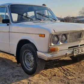 Lada 2106 1992