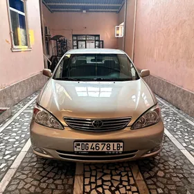 Toyota Camry 2003