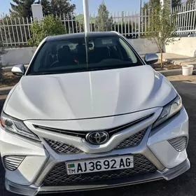 Toyota Camry 2020