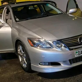 Lexus GS 350 2007