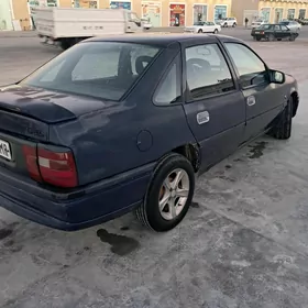 Opel Vectra 1992