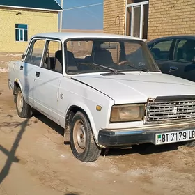 Lada 2107 1995