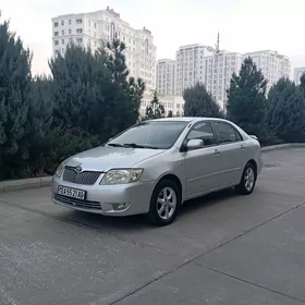 Toyota Corolla 2005