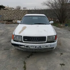 Audi 100 1992