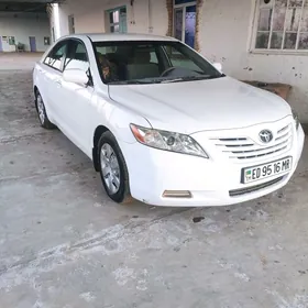 Toyota Camry 2009