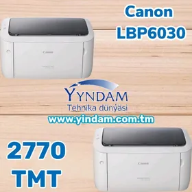 Canon LBP6030 Принтер