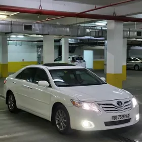 Toyota Camry 2008