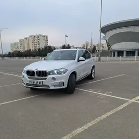 BMW X5 2015