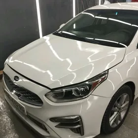 Kia Forte 2020