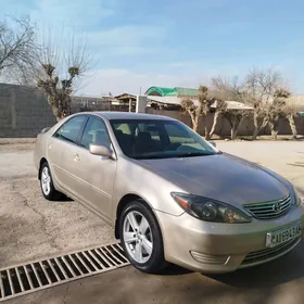 Toyota Camry 2002