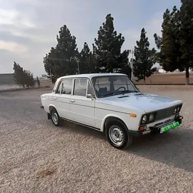 Lada 2106 1993