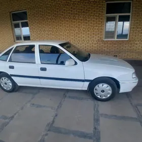 Opel Vectra 1989