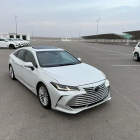 Toyota Avalon 2020