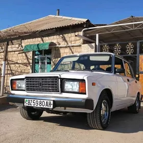 Lada 2107 2011