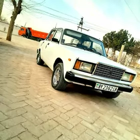 Lada 2107 2010