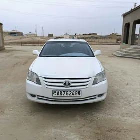 Toyota Avalon 2005