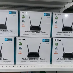 D - Link