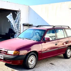 Opel Astra 1992