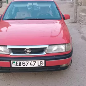 Opel Vectra 1991