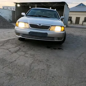 Toyota Avalon 1999