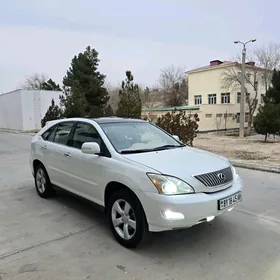 Lexus RX 330 2005