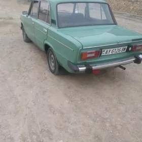 Lada 2106 1988