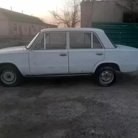 Lada 2101 1980