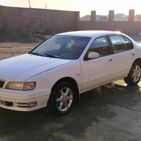 Nissan Maxima 1998