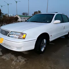 Toyota Avalon 1997