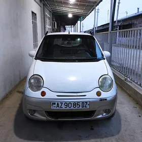 Daewoo Matiz 2003