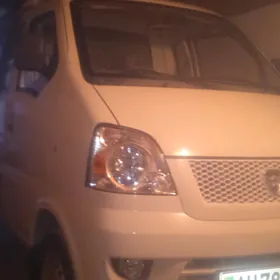 Kia Bongo 2013