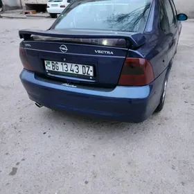 Opel Vectra 1999