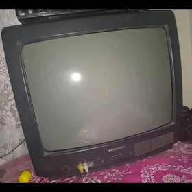 Satlyk Telewizor