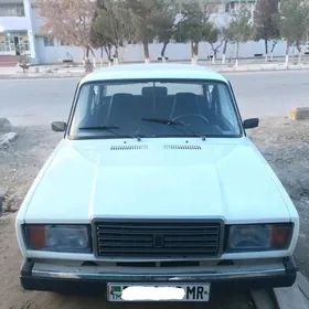 Lada 2107 2011